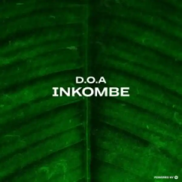 D.o.a - Spirits Of Khuboni (Original Mix)